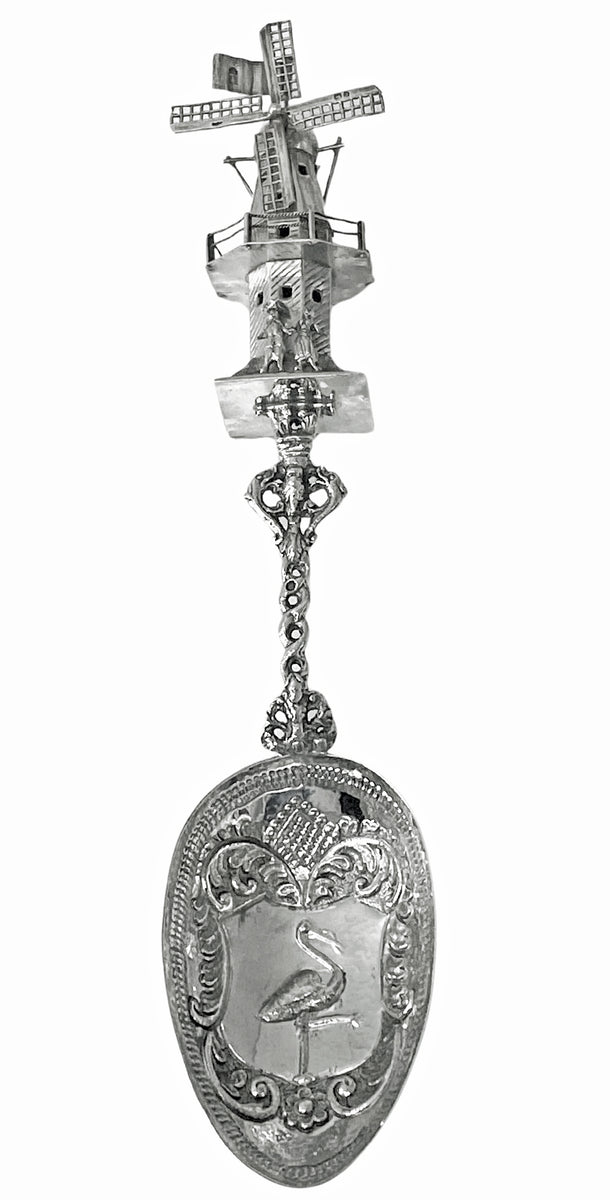L3935DutchwindmillSpoonLondoni