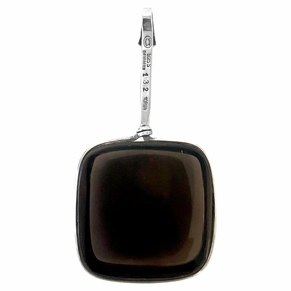 Vivianna Torun Bulow Hube for Georg Jensen Quartz Necklace