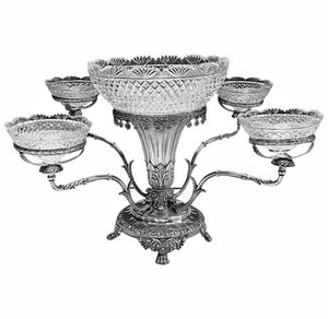 Centrepieces