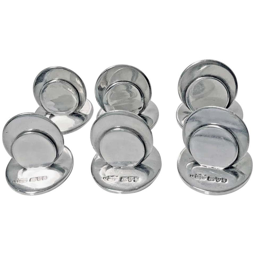 Place Menu Card Holders