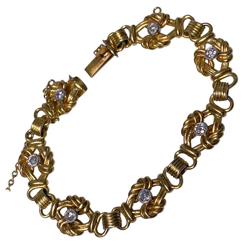 Bracelets &amp; Bangles