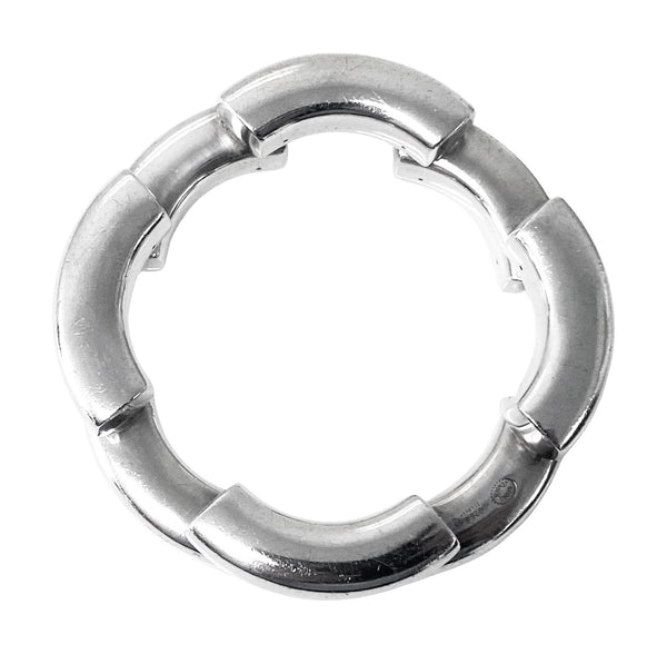 Georg Jensen Astrid fog design Bangle No 222 C.1969