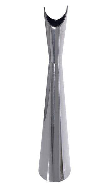 Christofle Vase design by Lino Sabattini C.1957