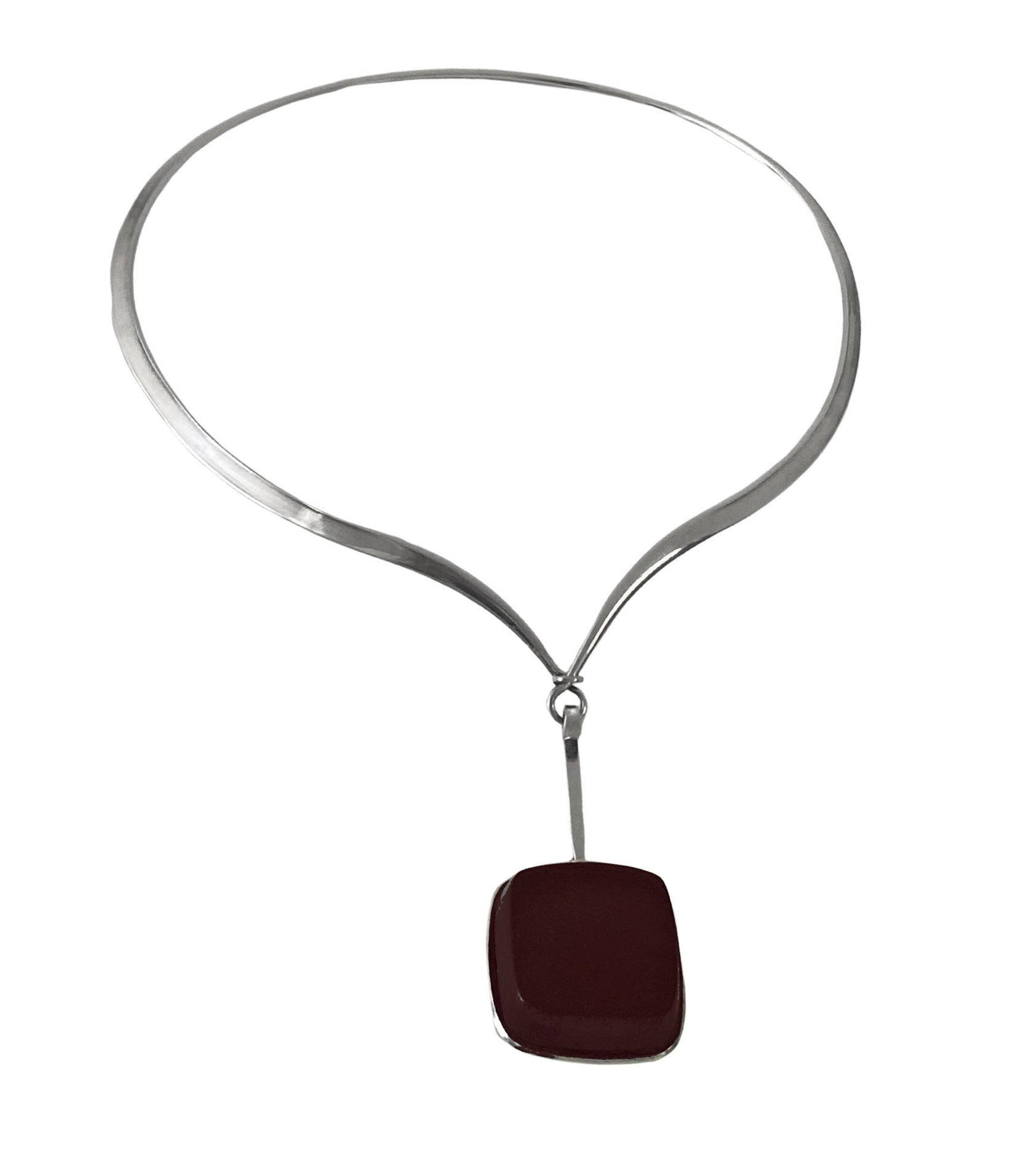 L3969JensenTorun132QuartzNeckl