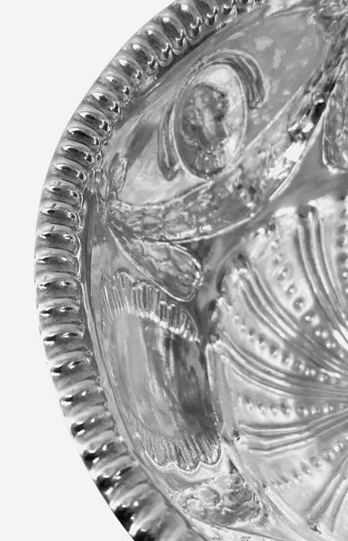 Irish Georgian Silver Bowl, Matthew West, Dublin, C.1770