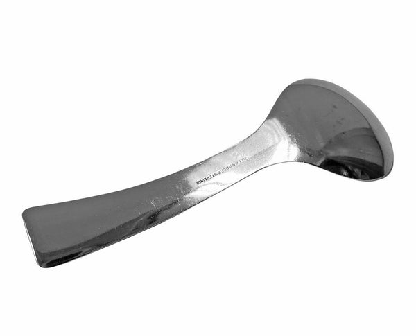 Allan Adler sterling silver modern Spoon Handmade